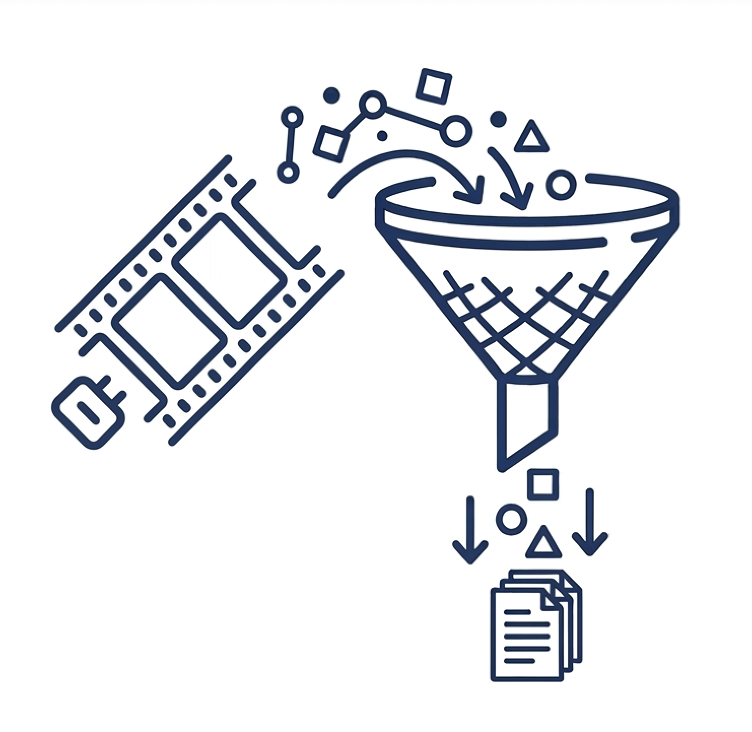 Content Intelligence Pipeline