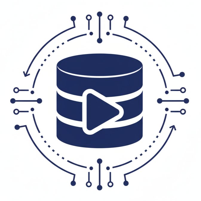 Scene Finder logo