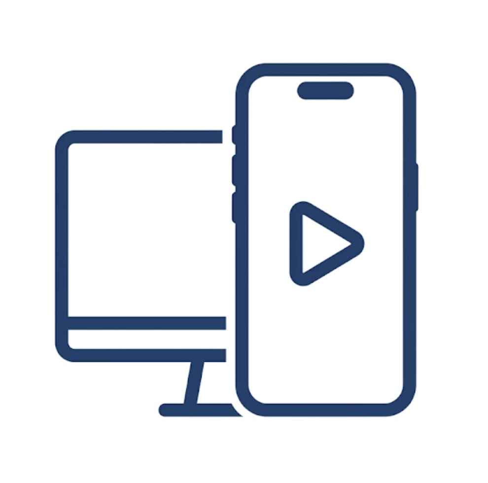 Verticalization logo