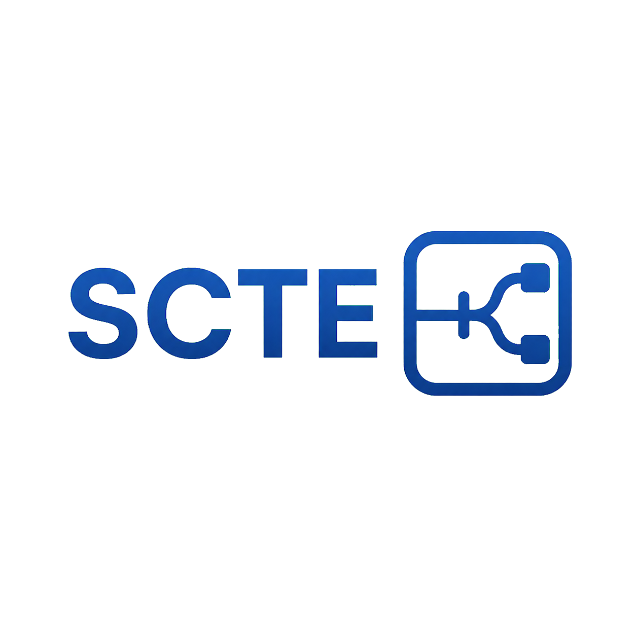 SCTE Markers Web Hooks logo