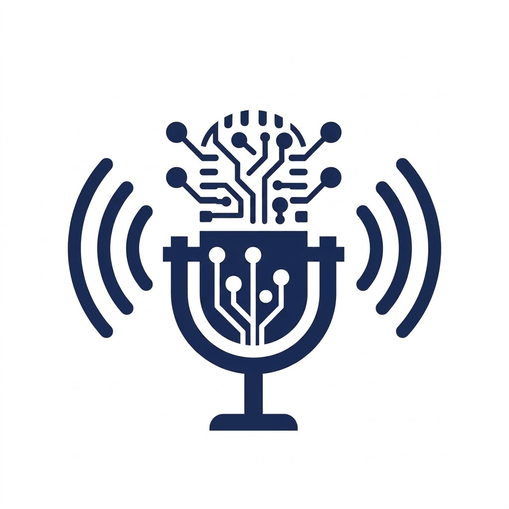 Voice Cloning logo